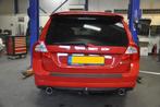 RVS sport uitlaat / sportuitlaat op maat voor onder elk auto, Ophalen