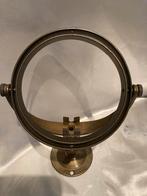 Vintage DHR Messing Cardanus Frame - Maritiem Instrument, Ophalen of Verzenden