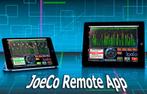 JoeCo Blackbox en Bluebox Bluetooth Remote voor iPad Tablet, Audio, Tv en Foto, Professionele Audio-, Tv- en Video-apparatuur