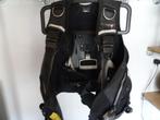 Mares Dragonfly AT Airtrim BCD trimvest, Ophalen of Verzenden, Gebruikt, Trimvest of Wing