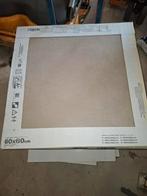 5m2 vloer / wandtegels, Ophalen, 60 cm of meer, Nieuw, Minder dan 5 m²