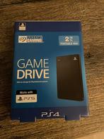 NiEUWE SEAGATE Game Drive PS4 2TB, Ophalen