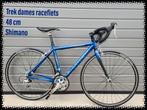 Racefiets dames Trek 48 cm 100% rijklaar - RR Bikes, Overige merken, Meer dan 20 versnellingen, Ophalen of Verzenden, Zo goed als nieuw