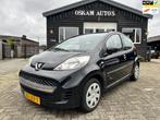 Peugeot 107 1.0-12V XS 5drs Airco, Auto's, Peugeot, Origineel Nederlands, Te koop, Benzine, 4 stoelen