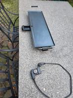 Gourmetstel / Bakplaat - Zo goed als nieuw!, Ophalen of Verzenden, Zo goed als nieuw, Tafelgrill