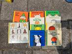 Kinderboekjes Dick Bruna eo, Ophalen of Verzenden, Gelezen, 1 tot 2 jaar