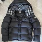 Burberry jas M/3XL, Ophalen of Verzenden, Zo goed als nieuw, Overige maten, Zwart