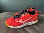 Mizuno Stealth Star 2 kids maat 36, Ophalen of Verzenden, Zo goed als nieuw, Schoenen