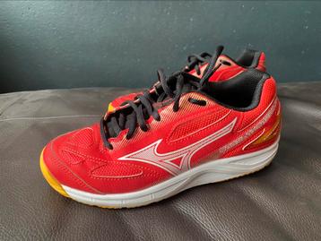 Mizuno Stealth Star 2 kids maat 36 beschikbaar voor biedingen