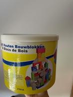 Bouwblokken, Ophalen, Zo goed als nieuw, Overige typen