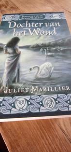 Trilogie Zeven Wateren - Juliet Marillier, nette staat, Boeken, Ophalen of Verzenden, Zo goed als nieuw, Juliet Marillier