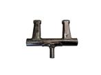 Motorsteun subframe origineel AGM VX50, Fietsen en Brommers, Gebruikt, Ophalen of Verzenden