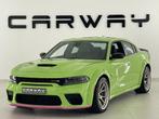 Dodge Charger SRT Scatpack Swinger WB Last Call (bj 2024), Auto's, Automaat, Parkeerassistent, 495 pk, 700 kg