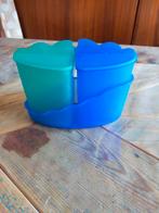 Tupperware roomstel, Huis en Inrichting, Keuken | Tupperware, Gebruikt, Ophalen of Verzenden