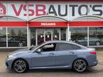 Bmw 2-SERIE GRAN COUPE 218i M-SPORT AUT. HALF-LEER NAVI CAME, Automaat, Gebruikt, Huisgarantie, Met garantie (alle)