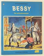 Vandersteen, Willy - De schoolmeester / Bessy 109