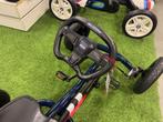 BERG Buddy Classic blue speciale editie skelter 2025 nu €319, Kinderen en Baby's, Speelgoed | Buiten | Skelters, Verzenden, Nieuw