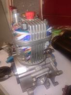 Iame x 30 motor, Sport en Fitness, Karting, Ophalen of Verzenden, Gebruikt, Kart