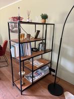 Wandkast / roomdivider in perfecte staat, Ophalen, 100 tot 150 cm, Zo goed als nieuw, Minder dan 150 cm