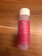 Pink Gellac Remover - 100ml, Sieraden, Tassen en Uiterlijk, Uiterlijk | Cosmetica en Make-up, Nieuw, Ophalen of Verzenden, Toebehoren