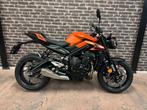 Triumph STREET TRIPLE R (bj 2025), Bedrijf, Sport, 765 cc