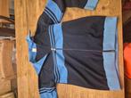 Garage hendriks rijkevoort voetbal, Ophalen, Zo goed als nieuw, Blauw