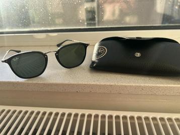 Ray Ban RB2448N beschikbaar voor biedingen