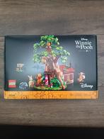 LEGO | Ideas | 21326 | Winnie the Pooh, Kinderen en Baby's, Speelgoed | Duplo en Lego, Ophalen of Verzenden, Nieuw, Complete set