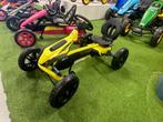 BERG Rally DRT Yellow 3 Gears Skelter nu €579, Kinderen en Baby's, Speelgoed | Buiten | Skelters, Nieuw, Berg, Ophalen of Verzenden