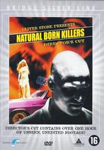 DVD Natural Born Killers (oliver Stone directors cut), Vanaf 16 jaar, Ophalen of Verzenden, Zo goed als nieuw, Actiethriller