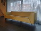 Rolf benz zitbank, Ophalen, Gebruikt, Tweepersoons, 75 tot 100 cm
