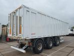 BENALU BULKLINER FNL106 stuuras bieten combi, Auto's, Vrachtwagens, Overige kleuren, Bedrijf, ABS, Aanhangers en Opleggers