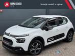 Citroen C3 1.2 PureTech Feel / Geen Import / 100 % Onderhoud, Voorwielaandrijving, 83 pk, Gebruikt, Euro 6