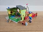 Playmobil City life kattenverblijf Playmobil 9276, Kinderen en Baby's, Speelgoed | Playmobil, Ophalen of Verzenden, Gebruikt, Complete set