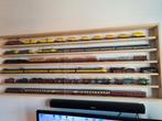 Marklin vitrinekast met gehele inhoud, Ophalen, Wisselstroom, Wagon, Zo goed als nieuw