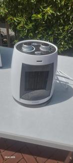 Heater Campingkachel - Zo Goed Als Nieuw, Caravans en Kamperen, Ophalen, Zo goed als nieuw