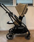 Cybex eezy s twist buggy, Ophalen, Gebruikt, Overige merken, Verstelbare rugleuning