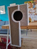 Kattenhuis voor Ikea Kallax, Dieren en Toebehoren, Ophalen, Nieuw, Riet