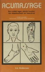 Lis Andersen Acumassage, Ophalen of Verzenden, Nieuw