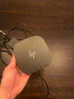 HP USB-C G5 Docking Station, Computers en Software, Dockingstations, HP Hewlett Packard, Ophalen of Verzenden, Docking station