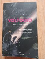 Mariska Overman - Voltooid, Gelezen, Ophalen of Verzenden, Nederland, Mariska Overman
