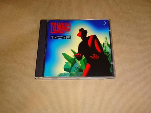 CD Tower Of Power T.O.P., Cd's en Dvd's, Cd's | Pop, Ophalen of Verzenden