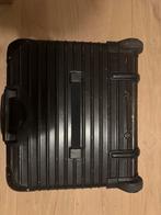 Rimowa Pilotenkoffer - Klassieker!, Ophalen, Gebruikt, Slot, Minder dan 50 cm