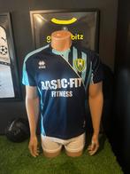 Ado Den Haag uitshirt 2012/2013, Sport en Fitness, Voetbal, Maat S, Ophalen of Verzenden, Zo goed als nieuw, Shirt