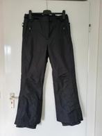 Ski broek Crivit zwart maat 44, Broek, Maat 42/44 (L), Nieuw, Ophalen of Verzenden