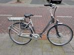 Batavus Monaco E-go d53 elektrische damesfiets lage km stand, Ophalen, -, -, Versnellingen