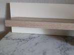 Wandplank, Ophalen, Zo goed als nieuw