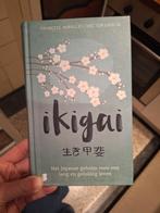 Ikigai - het Japanse geheim voor een lang en gelukkig leven, Ophalen of Verzenden, Zo goed als nieuw