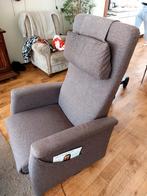 Fitform sta op stoel fauteuil draaibaar veel standen, Ophalen of Verzenden, Zo goed als nieuw