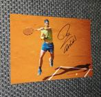 Rafael Nadal # foto 10x15cm met handtekening (print), Verzamelen, Nieuw, Overige sporten, Verzenden